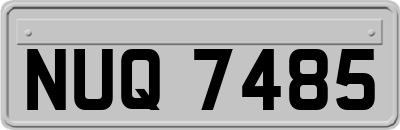 NUQ7485