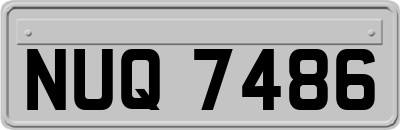 NUQ7486
