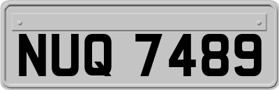 NUQ7489