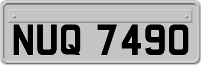 NUQ7490
