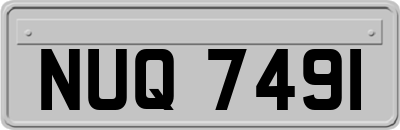 NUQ7491