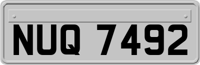 NUQ7492