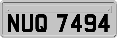 NUQ7494