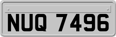 NUQ7496