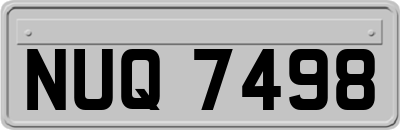 NUQ7498