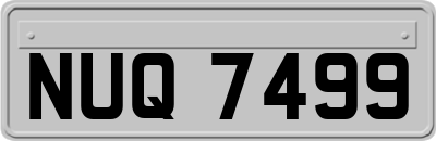 NUQ7499