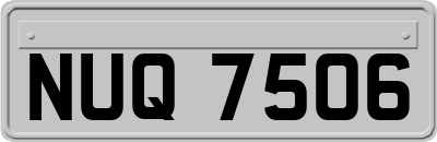 NUQ7506