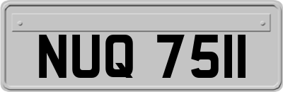 NUQ7511