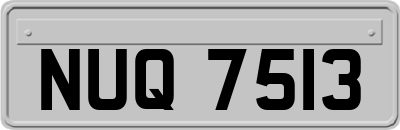 NUQ7513