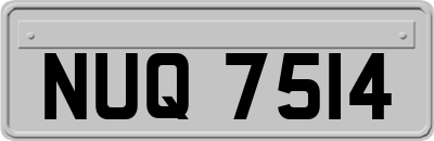 NUQ7514