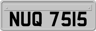 NUQ7515
