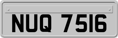 NUQ7516