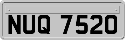 NUQ7520