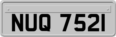 NUQ7521