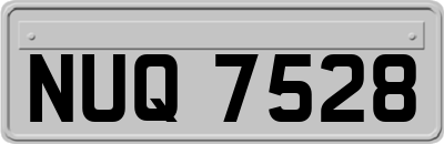 NUQ7528