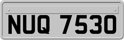 NUQ7530