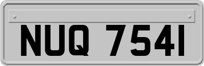 NUQ7541