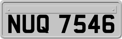 NUQ7546