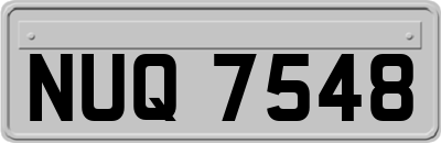 NUQ7548