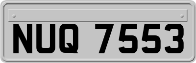 NUQ7553