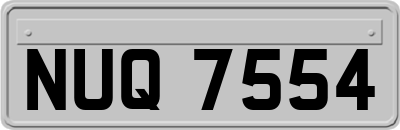NUQ7554