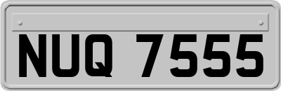 NUQ7555