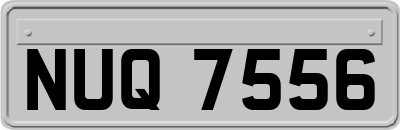 NUQ7556