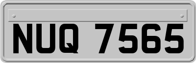 NUQ7565