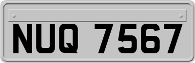 NUQ7567