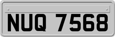 NUQ7568