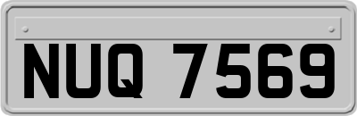 NUQ7569