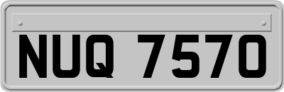 NUQ7570