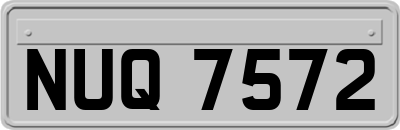 NUQ7572