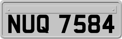 NUQ7584
