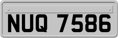 NUQ7586