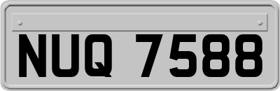 NUQ7588
