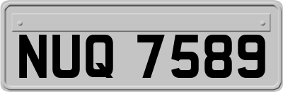 NUQ7589