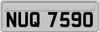 NUQ7590