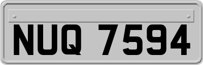 NUQ7594