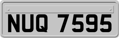 NUQ7595