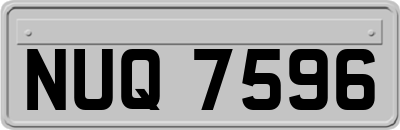 NUQ7596
