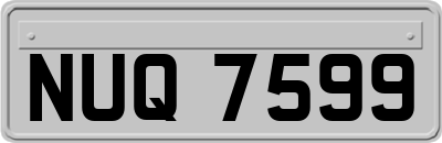 NUQ7599