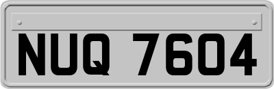 NUQ7604