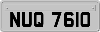 NUQ7610