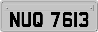NUQ7613