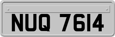 NUQ7614