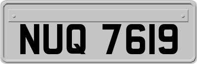 NUQ7619