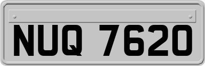 NUQ7620