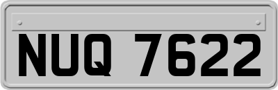NUQ7622