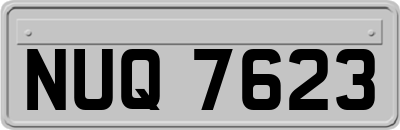 NUQ7623